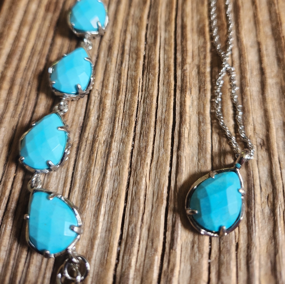Kendra Scott Set